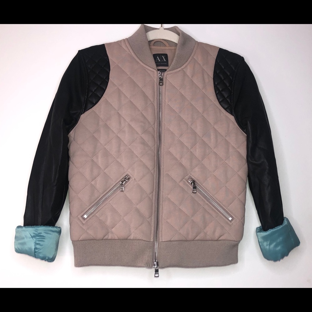 Bomber Jacket - Picture 5 of 7